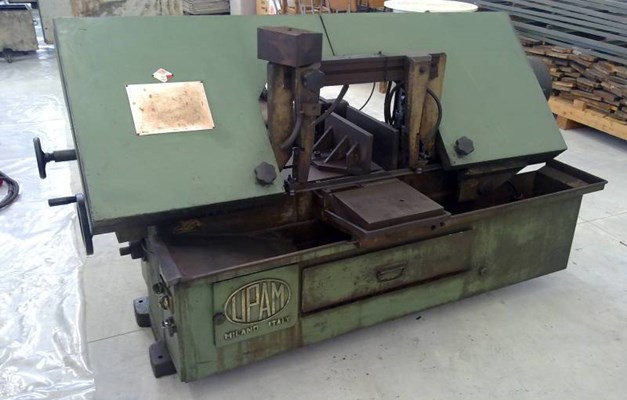 Segatrice UPAM.01